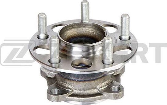 Ступица колеса Zekkert. Артикул RL-1558