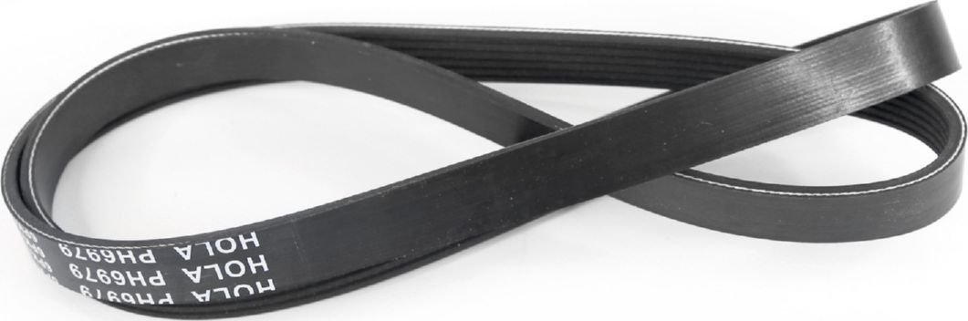 Приводной ремень поликлиновой HOLA. Артикул PH6979