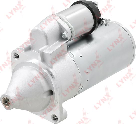 Стартер LYNXauto. Артикул ES-1157