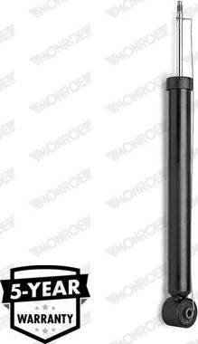 Амортизатор Monroe Original (Gas). Артикул 23950