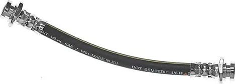 Тормозной шланг Brembo ESSENTIAL LINE. Артикул T 54 025