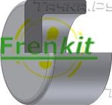 Поршень тормозного суппорта Frenkit. Артикул P323002