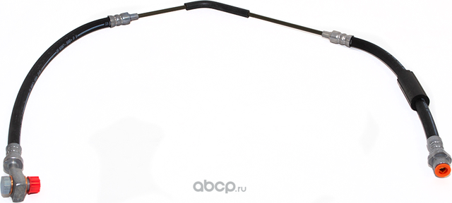 Тормозной шланг Land Rover. Артикул LR058025
