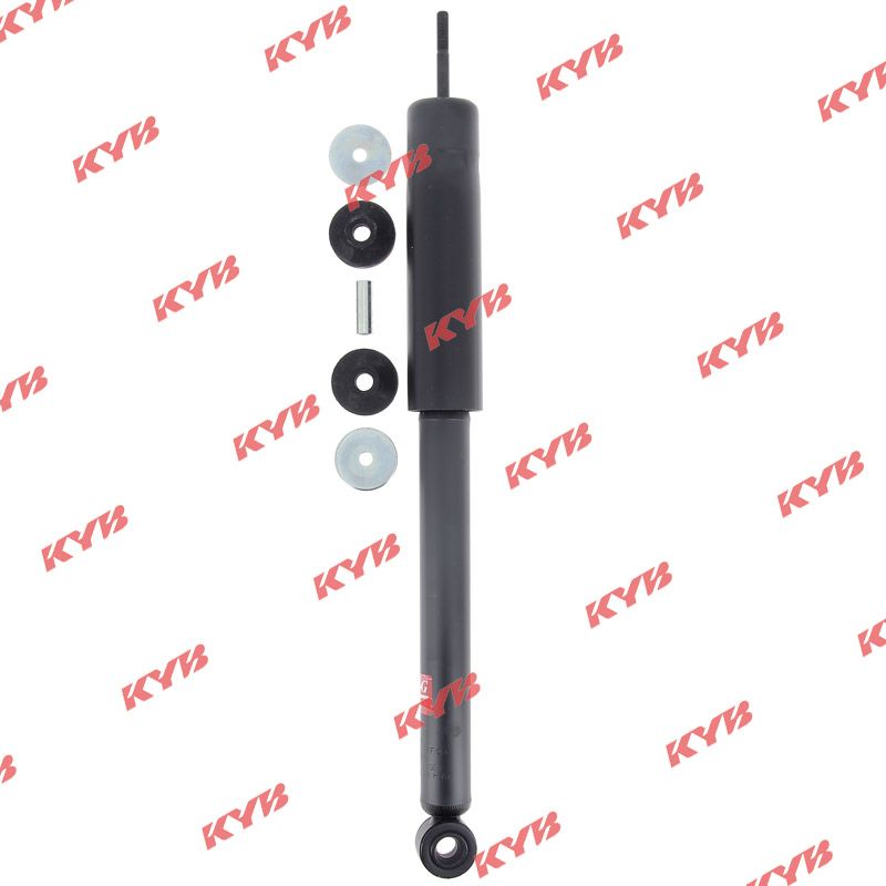 Амортизатор KYB (Каяба) Excel-G. Артикул 343464