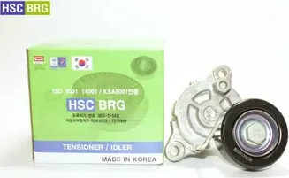 Натяжитель ремня ГРМ (Hscbrg). Артикул 70640