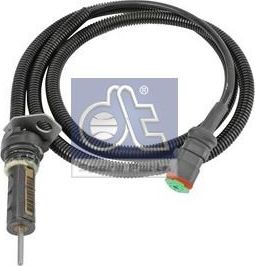 Дисплей DT Spare Parts. Артикул 6.61102