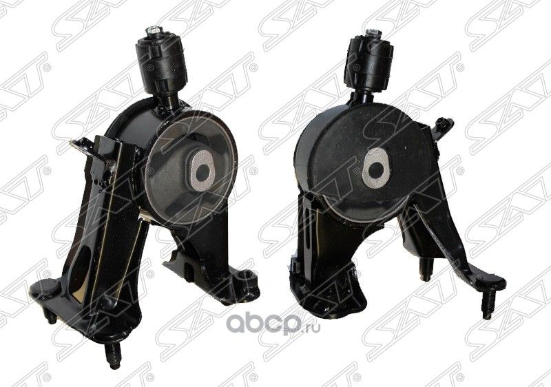 ПОДУШКА ДВИГАТЕЛЯ ЗАДНЯЯ TOYOTA COROLLAALTIS 07-1 (SAT). Артикул ST1237122240