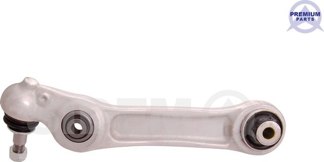 Продольный рычаг передней подвески Sidem (алюминий). Артикул 21870