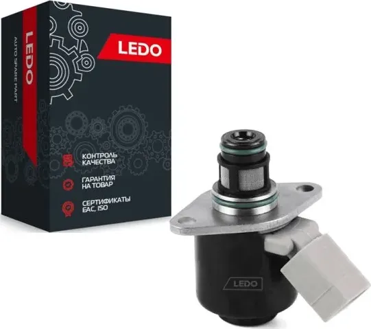 Клапан ТНВД (Ledo) Ledo. Артикул 80038lspf