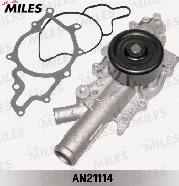 Помпа (водяной насос) Miles. Артикул AN21114