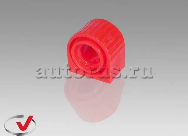 ПОЛИУРЕТАНОВАЯ ВТУЛКА ПЕРЕДНЕГО СТАБИЛИЗАТОРА (Vtulka). Артикул 3501026