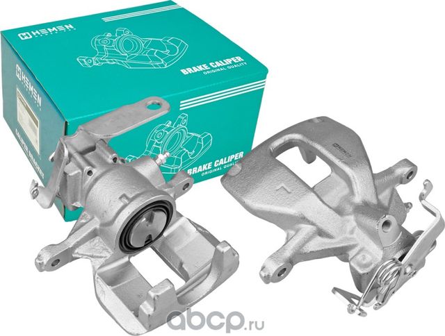 Ford Transit 06- (H (Hemen). Артикул HBCL033