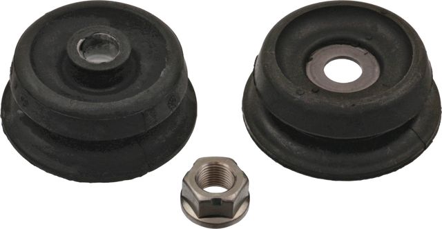 Опора амортизатора (стойки) Febi Bilstein передняя для Volkswagen LT II 1996-2006. Артикул 10875