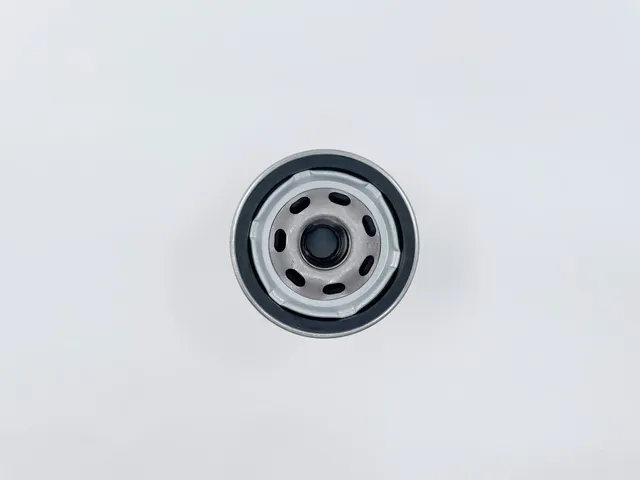 Фильтр для ам Ford Explorer14- 3.5iGM Caliber (BIG Filter). Артикул GB159