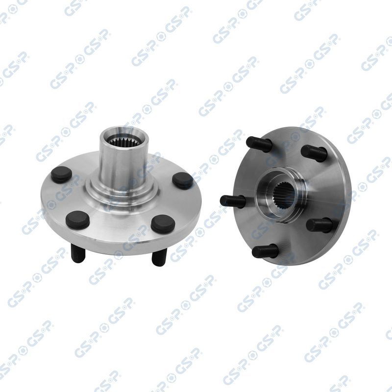 Ступица колеса GSP. Артикул 9426078