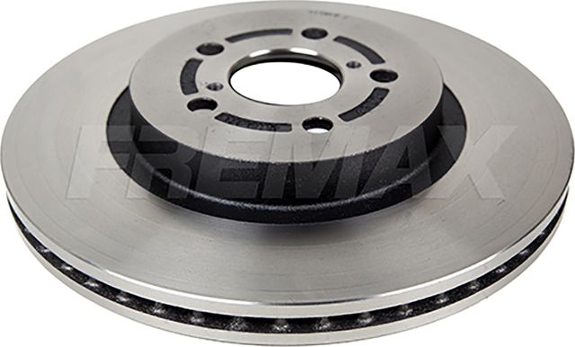 Тормозной диск Fremax. Артикул BD-0069