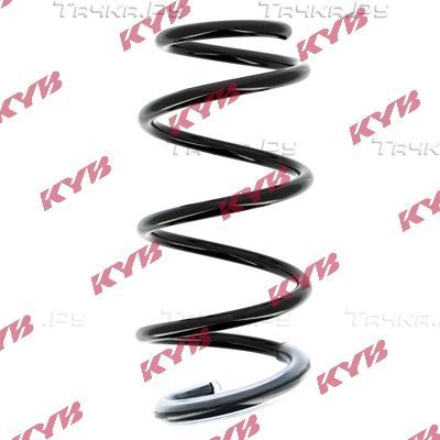 Пружина подвески KYB (Каяба) K-Flex. Артикул RA1193