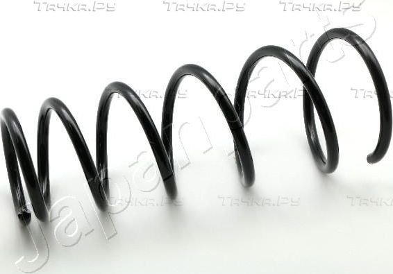 Пружина подвески Japanparts. Артикул ZC5029I
