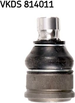 Шаровая опора SKF передняя правая/левая нижняя для Mazda CX-7 I 2006-2014. Артикул VKDS 814011