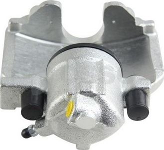 Тормозной суппорт OSSCA передний правый для SEAT Alhambra I 1996-2010. Артикул 17391