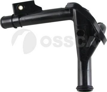 Патрубок радиатора (системы охлаждения) OSSCA. Артикул 47048