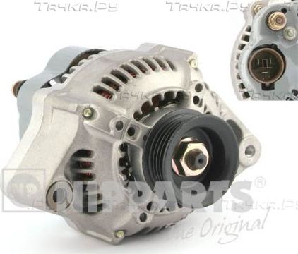 Генератор Nipparts для Toyota Carina V (T170) 1989-1992. Артикул J5112071