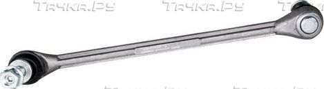 Стойка (тяга) стабилизатора Zentparts (алюминий) передняя правая для Ford B-MAX 2012-2018. Артикул Z29201