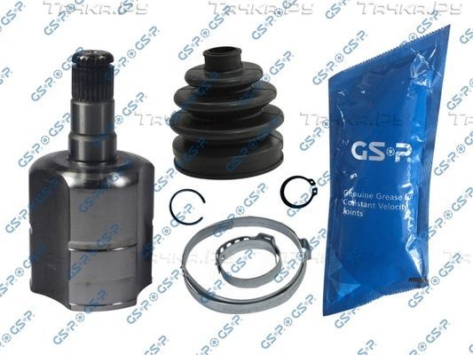 Шрус внутренний (граната) GSP передний для Volkswagen Passat B6 2005-2010. Артикул 661038