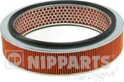 Воздушный фильтр Nipparts для Honda Accord II 1983-1985. Артикул J1324010