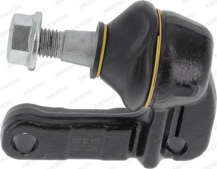 Шаровая опора MOOG передняя правая/левая верхняя для Opel Cascada 2013-2019. Артикул OP-BJ-15458