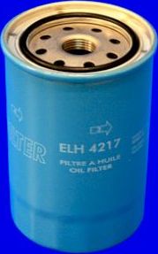 Масляный фильтр MecaFilter. Артикул ELH4217