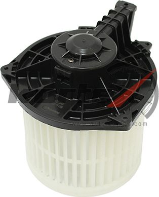 Мотор отопителя (Kortex). Артикул KHF024