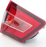 Фонарь задний BSG левый для Renault Clio IV 2012-2019. Артикул BSG 75-805-068