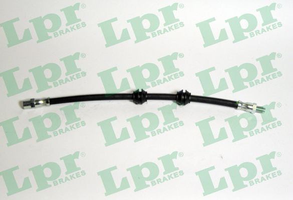 Тормозной шланг LPR передний правый/левый для Volkswagen Scirocco II 1980-1984. Артикул 6T46129