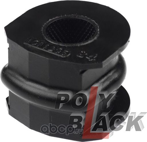 Втулка полиуретановая N-01-1295 54613-JK01A PolyBlack Polyblack. Артикул N011295