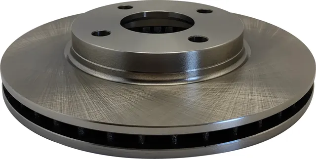 Диск тормозной, передний (CTR). Артикул GD0069