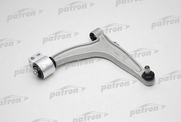Поперечный рычаг передней подвески Patron (алюминий). Артикул PS5020R
