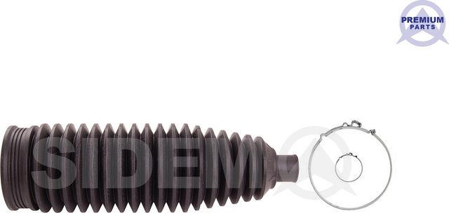 Пыльник рулевой рейки Sidem передний для Opel Zafira B 2005-2019. Артикул 309.136