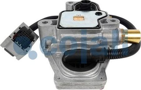 Электромагнитный клапан Cojali. Артикул 2880265