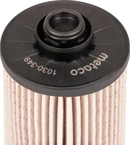 Фильтр топливный (Metaco). Артикул 1030349