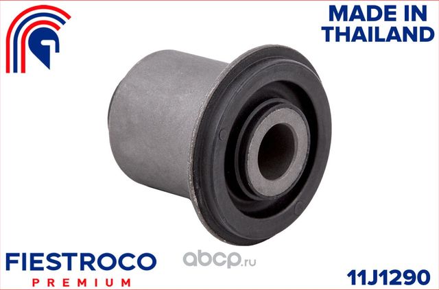 Сайлентблок рычага HONDA CIVIC 95-01/CR-V 97-01 пер.подв. (Fiestroco). Артикул 11j1290