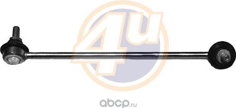 Стойка (тяга) стабилизатора 4U. Артикул BW-F-85465