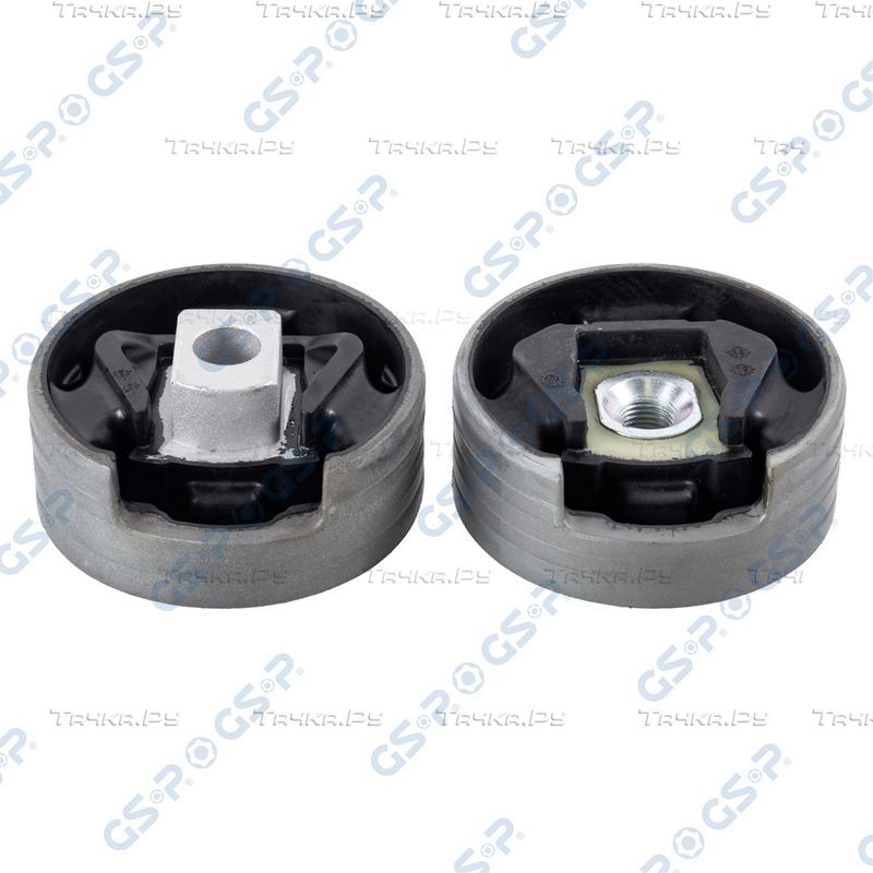 Подушка (опора) двигателя GSP для Volkswagen Golf VII 2012-2026. Артикул 535272K