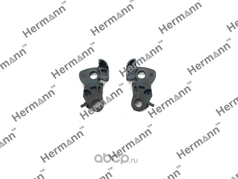РЕМК-Т ЗАМКА НА ПРАВ И ЛЕВ ДВЕРИ. (Hermann). Артикул HR51217036170