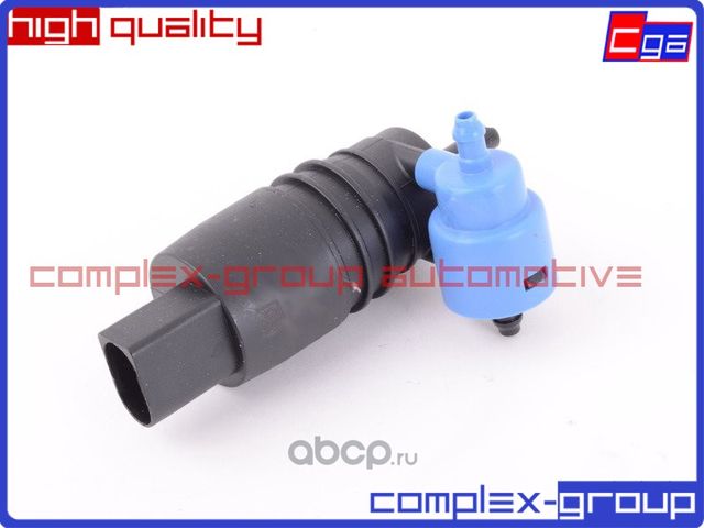 Насос омывателя CGA. Артикул 11WP5010RA