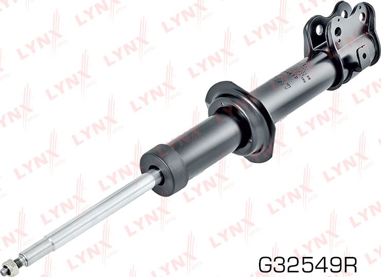 Амортизатор LYNXauto. Артикул G32549R