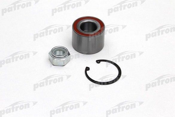 Ступичный подшипник (комплект) Patron. Артикул PBK969