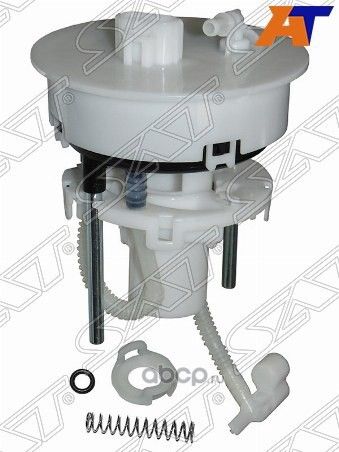 Фильтр топливный Фильтр топливный MAZDA 2DEMIO 07- (SAT). Артикул STZJ3813ZE0