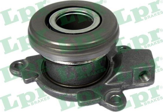 Выжимной подшипник сцепления LPR для Suzuki Kizashi 2010-2014. Артикул 3453