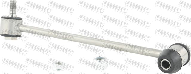 Стойка (тяга) стабилизатора Febest. Артикул 1623-204RL
